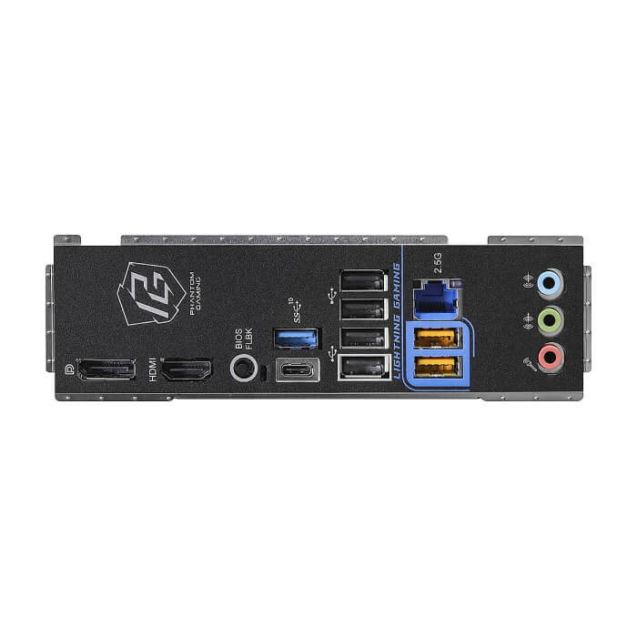 Asrock B650M Phantom Gaming Riptide ID 63443 (тъмнейл - 4)