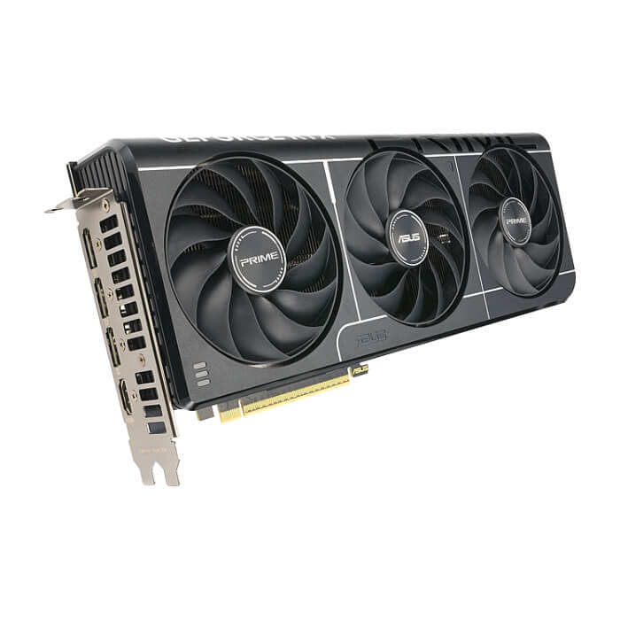 Asus Prime GeForce RTX 5070 12GB GDDR7 OC ID 88457 (тъмнейл - 3)