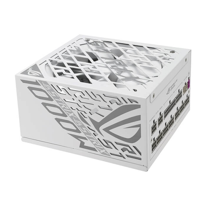 Asus ROG Strix 1000W White ID 92553 (тъмнейл - 2)