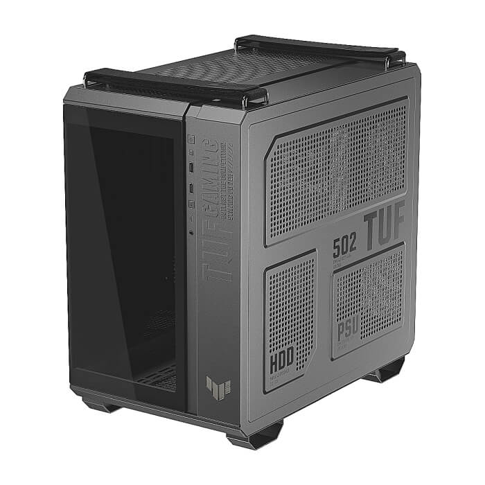 Asus TUF Gaming GT502 Horizon TG ID 92497 (тъмнейл - 5)