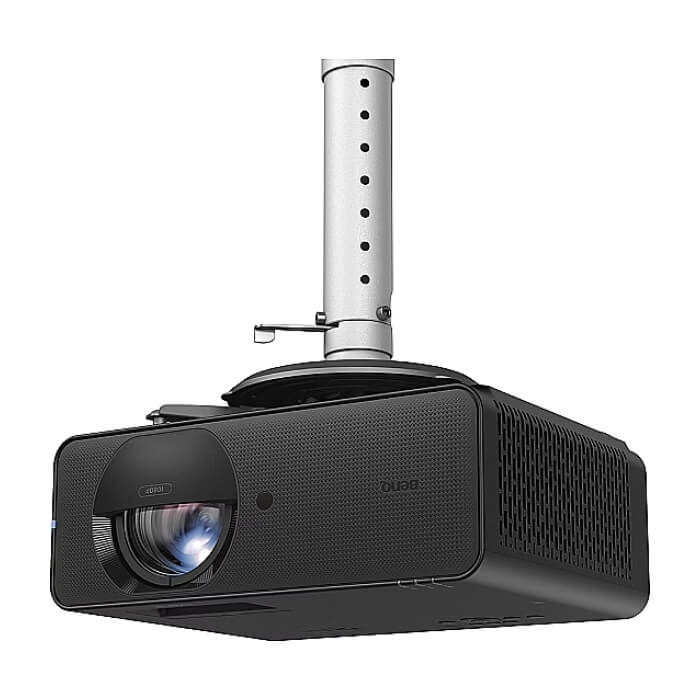BenQ LH860ST PROJECTOR FOR BUSINESS LH860ST BLACK ID 95684 (тъмнейл - 2)