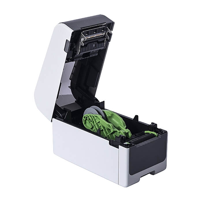 Brother TD-2310D 2" Label printer (203dpi) ID 90656 (тъмнейл - 2)
