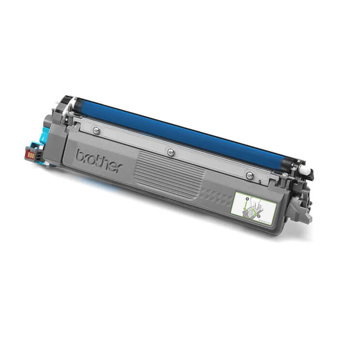 Brother TN-248C Toner Cartridge ID 69245 (тъмнейл - 3)