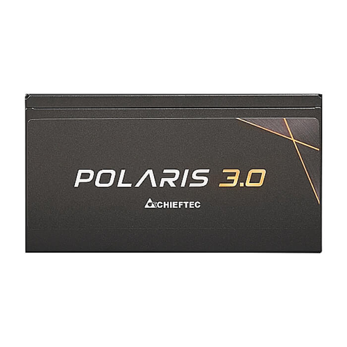 Chieftec Polaris 1050W ATX 3.0 ID 63519 (тъмнейл - 3)