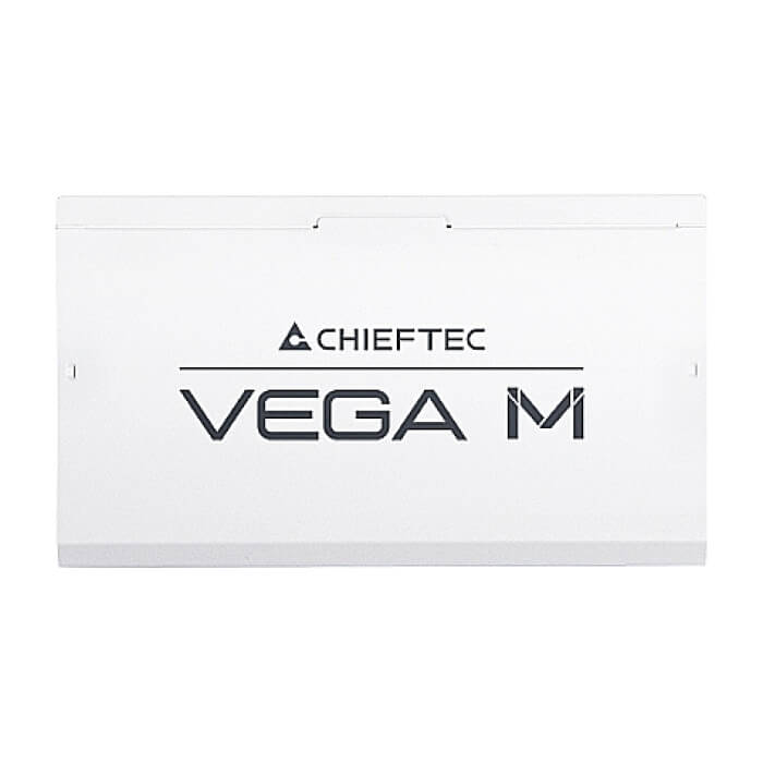 Chieftec Vega 1000W ATX 3.1 White ID 92789 (тъмнейл - 4)