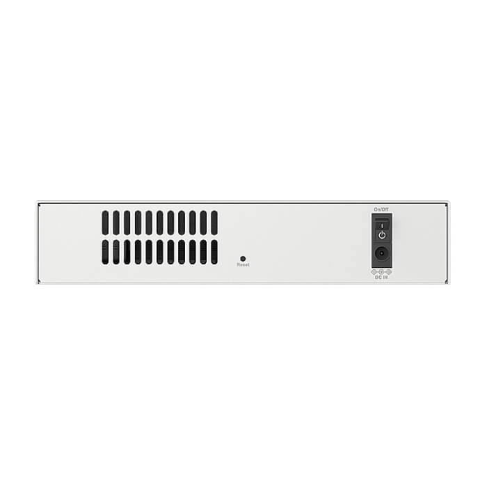 D-Link Business PoE Router (тъмнейл - 5)