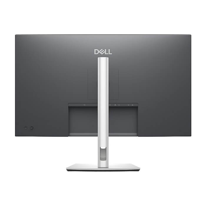 Dell P3225QE, 31.5" Wide LED Anti-Glare, IPS Panel, 100 Hz, 5ms, 1500:1, 350 cd/m2, 4K ( 3840x2160), 99% Srgb, HDMI, DP, USB-C Hub, USB 5 Gbps, RJ45, PD 90W, Height Adjustable, Pivot, Swivel, Tilt, Black ID 88705 (тъмнейл - 3)