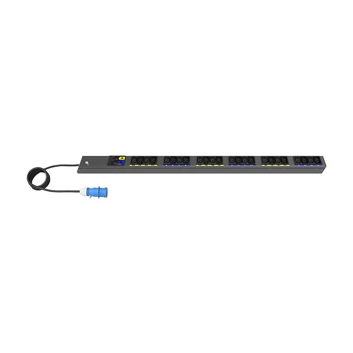 Eaton PDU G4 BA 0U 309 32A 1P 12xC13,12xC39 G4 Basic на супер цена