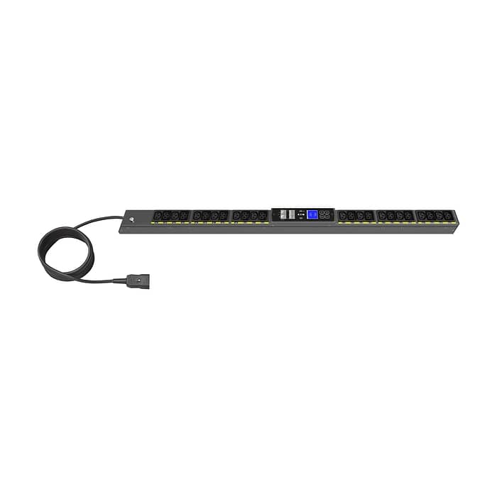 Eaton PDU G4 MI 0U C20 16A 1P 12xC13,12xC39 G4 Metered Input на супер цена