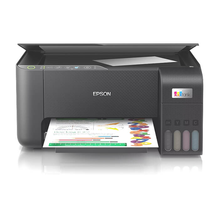 Epson EcoTank L3270 WiFi MFP ID 67016 на супер цена