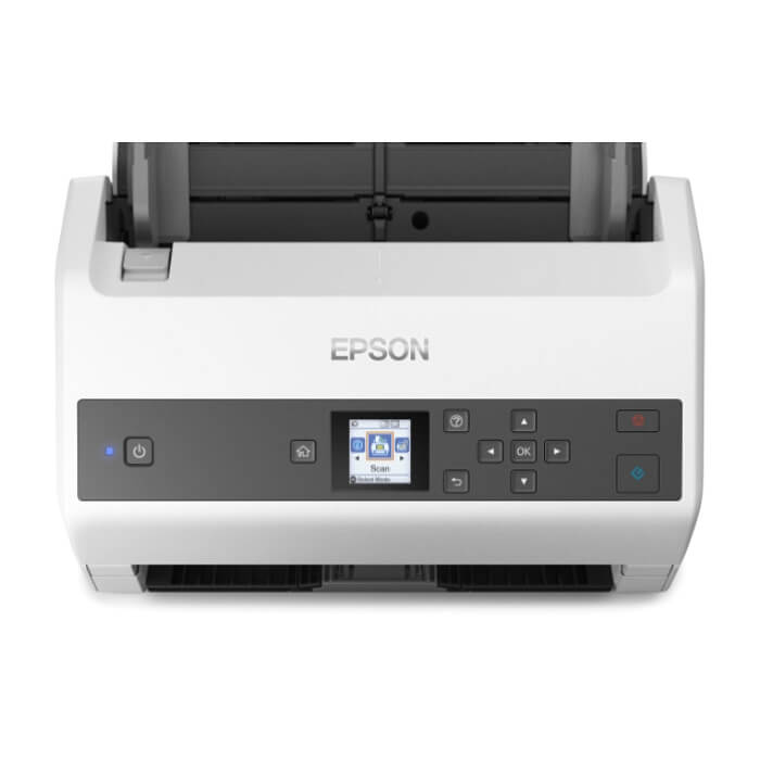 Epson WorkForce DS-870 (тъмнейл - 5)