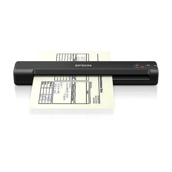 Epson WorkForce ES-50 (тъмнейл - 3)