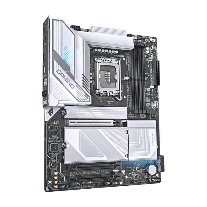 Gigabyte B860 Gaming X ID 98765 (тъмнейл - 3)