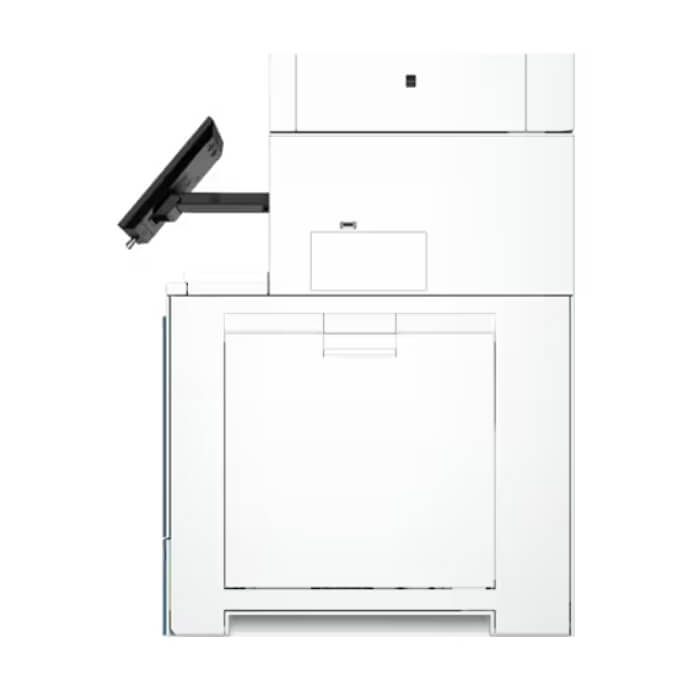 HP Color LaserJet Enterprise Flow MFP 6800zf Printer ID 78009 (тъмнейл - 2)