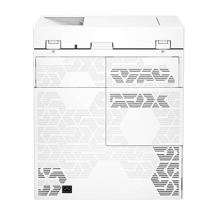 HP Color LaserJet Enterprise MFP 5800dn Printer ID 67281 (тъмнейл - 4)