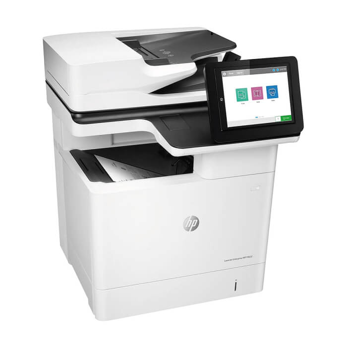 HP Color LaserJet Enterprise MFP M776dn ID 67286 (тъмнейл - 2)