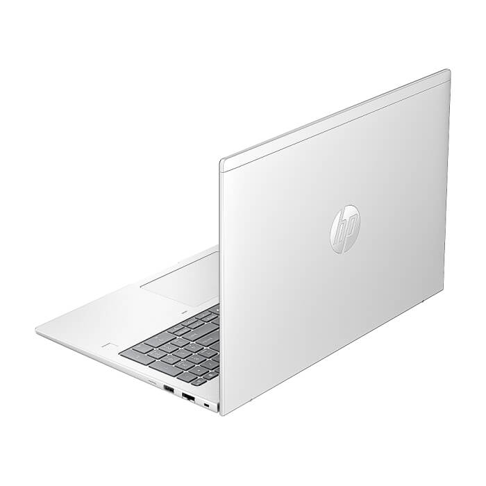 HP ProBook 4 G1a AI 16" Pike Silver, Ryzen 7 250(up to 5.1GHz/16MB/8C), 16" WUXGA AG 300nits, 16GB 5600Mhz 1DIMM, 512MB PCIe SSD, WiFi 6E + BT 5.3, FPR, Backlit Kbd, 3C B ID 91726 (тъмнейл - 3)