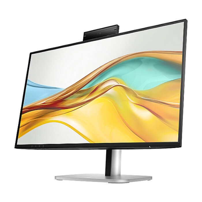HP Series 5 Pro 23.8" FHD USB-C Conferencing Monitor - 524pm ID 95660 (тъмнейл - 4)