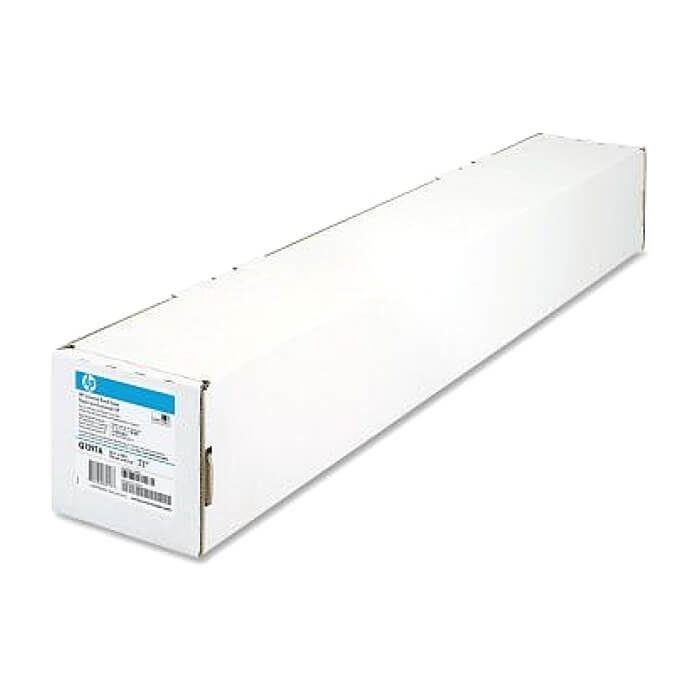 HP Universal Bond Paper-914 mm x 45.7 m (36 in x 150 ft) ID 70982 на супер цена