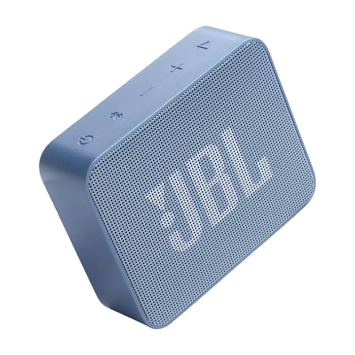 JBL GO2 Essential BLU Portable Waterproof Speaker ID 88231 (тъмнейл - 3)