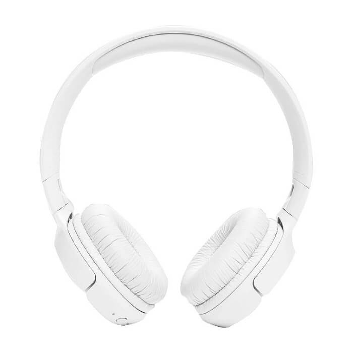 JBL T520BT WHT HEADPHONES ID 66473 на супер цена от GT Computers JBL T520BT WHT HEADPHONES ID 66473 на супер цена