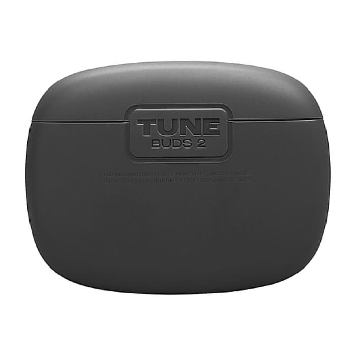 JBL TUNE BUDS2 BLK True wireless Noise Cancelling earbuds ID 88698 (тъмнейл - 5)