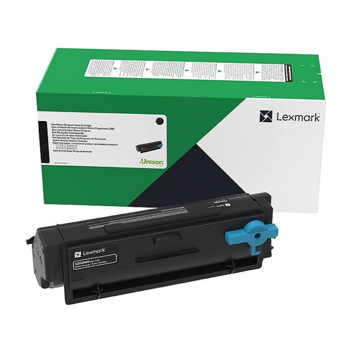 Lexmark 55B2X00 MS/MX431 Return Programme 20K Toner Cartridge ID 68562 на супер цена от GT Computers Lexmark 55B2X00 MS/MX431 Return Programme 20K Toner Cartridge ID 68562 на супер цена