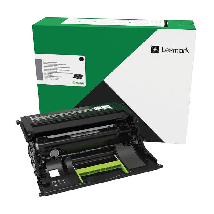 Lexmark 75M0Z10 CS/X53x, CS/X63x, C/XC2335 Black 150K Imaging Kit ID 68499 на супер цена