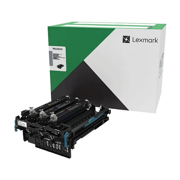 Lexmark 75M0ZV0 CS/X53/63x, C/XC2335 4-Colour Return Programme 150K Imaging Kit ID 68496