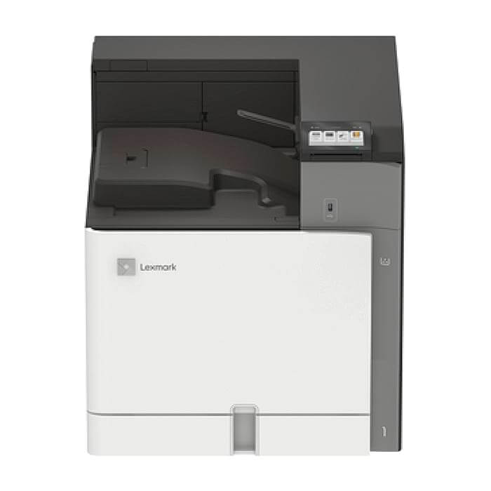 Lexmark CS963e A3 Colour Laser Printer ID 78867