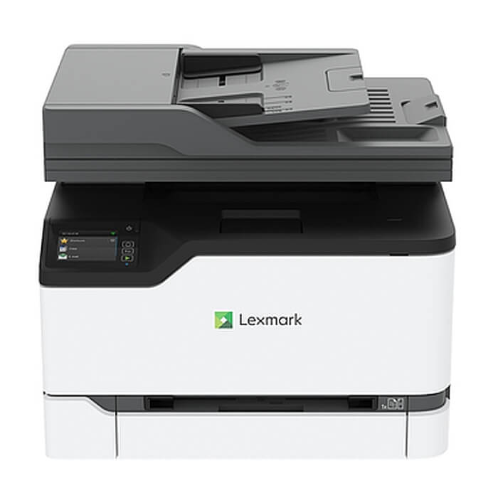 Lexmark CX431adw A4 Colour Laser MFP ID 67274 на супер цена от GT Computers Lexmark CX431adw A4 Colour Laser MFP ID 67274 на супер цена