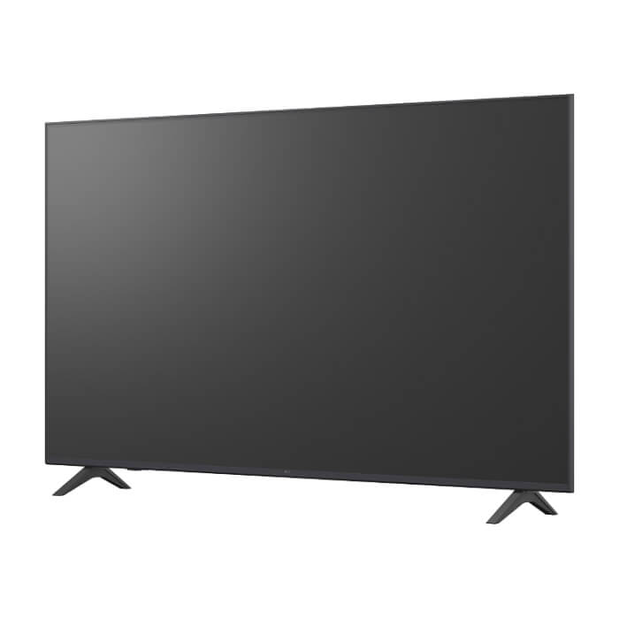 LG 65UA74003LB, 65" 4K UltraHD TV 4K (3840x2160), DVB-T2/C/S2, webOS 25 Smart, ThinQ AI, Alpha 7 AI Processor, WiFi, HDR10 pro, HLG, ALLM/HGiG, 4K Upscaling, AI Sound pro, Mul ID 92047 (тъмнейл - 2)
