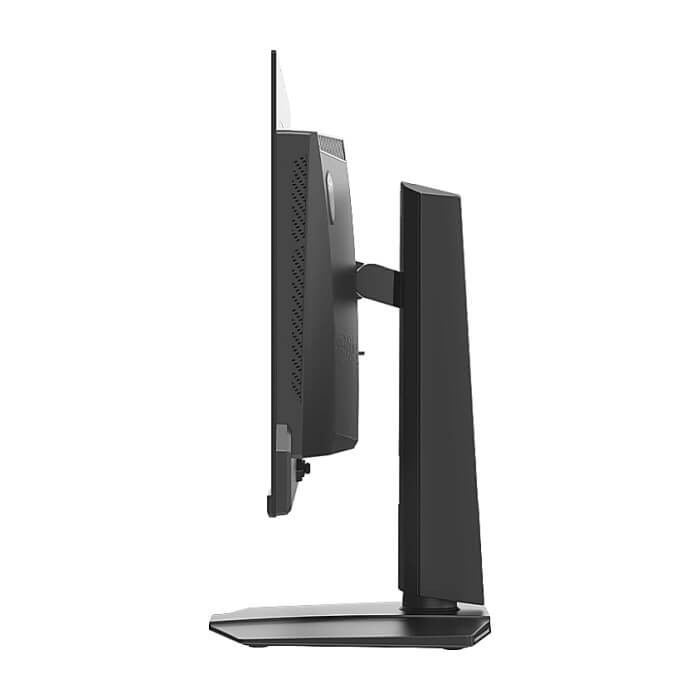 MSI MAG 271QP QD-OLED X24, 26.5", 240Hz, 0.03ms, 2560x1440 (WQHD), Oled Care 2.0, 16:9, Flat, Adaptive-Sync, HDR True Black 400, 99% DCI-P3, AR, FW Update, 450 nits, DCR 150M:1, DP(1.4a) HBR3, 2xHDMI 2.1, Pivot, Heigh Adj., VESA, Black, 8kg ID 89359 (тъмнейл - 5)