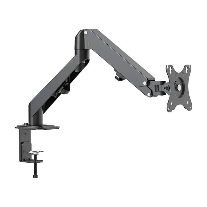Neomounts by Newstar Gas Spring Desk Mount (clamp/grommet) ID 66749 (тъмнейл - 3)