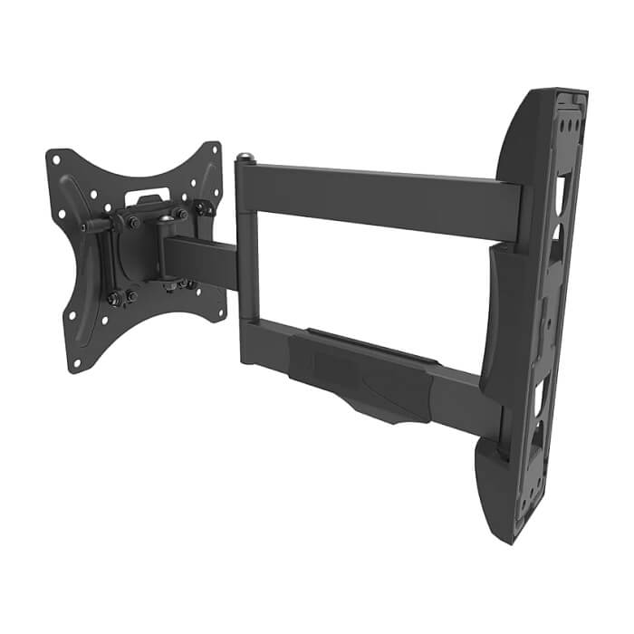 Neomounts by Newstar Screen Wall Mount (full motion, 3 pivots, VESA 200x200) ID 66858 (тъмнейл - 3)