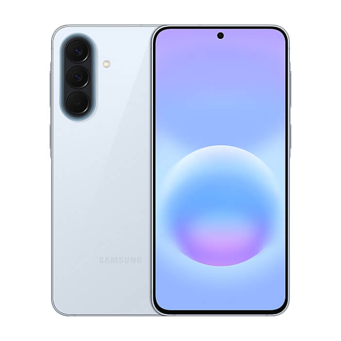 Samsung SM-A576 GALAXY A57 5G 8GB 128GB Awesome Icyblue ID 96702 на супер цена