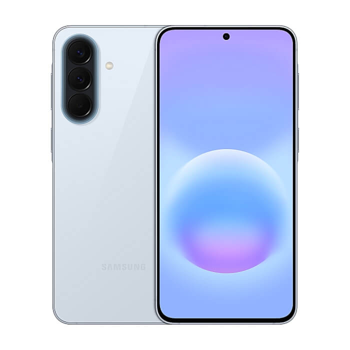 Samsung SM-A576 GALAXY A57 5G 8GB 256GB Awesome Icyblue ID 96698 на супер цена