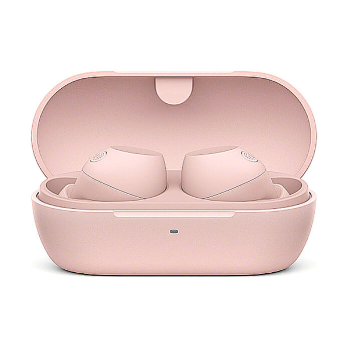 Sony Earbuds TWLS WFC710NP, pink ID 87164 на супер цена