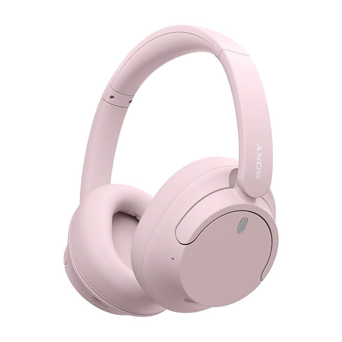 Sony Headset WH-CH720N, pink ID 87528 (тъмнейл - 4)