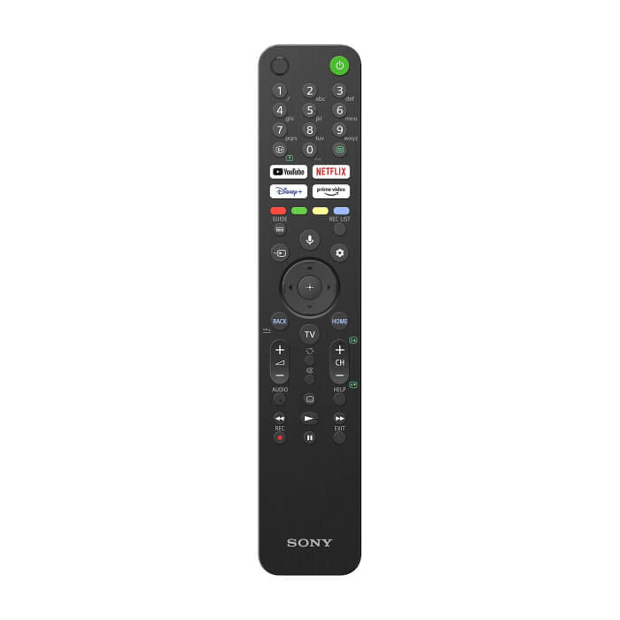 Sony KD-32W800 32" HDR TV, Direct LED, Bravia Engine, DVB-C / DVB-T/T2 / DVB-S/S2 ,USB , HDMI , Android TV, Black ID 65511 (тъмнейл - 4)