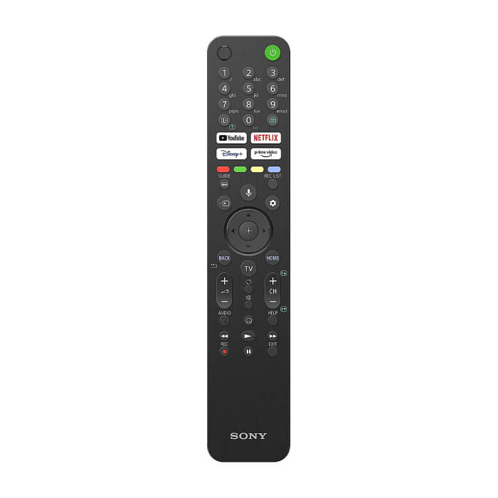 Sony KD-32W800 32" HDR TV, Direct LED, Bravia Engine, DVB-C / DVB-T/T2 / DVB-S/S2 ,USB , HDMI , Android TV, Black ID 95944 (тъмнейл - 4)