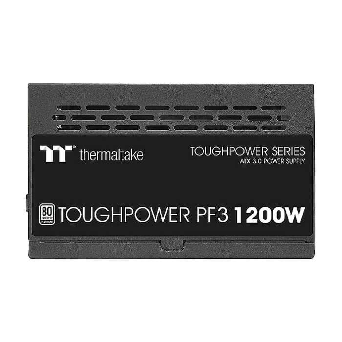 Thermaltake Toughpower PF3 1200W ID 63484 (тъмнейл - 3)