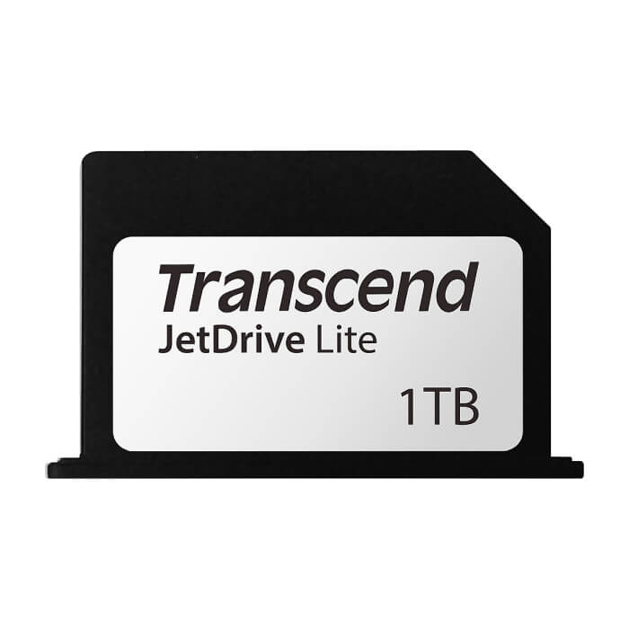 Transcend 1TB, JetDriveLite 330, MBP 14"&16" 21-23 & rMBP 13" 12-E15 ID 73954 на супер цена