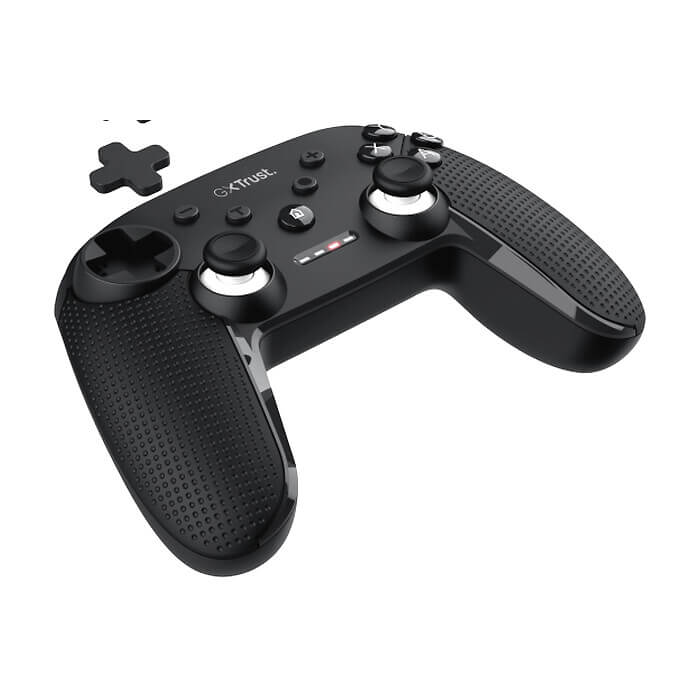 TRUST GXT 542 Muta Wireless Gaming Controller ID 74325 (тъмнейл - 2)