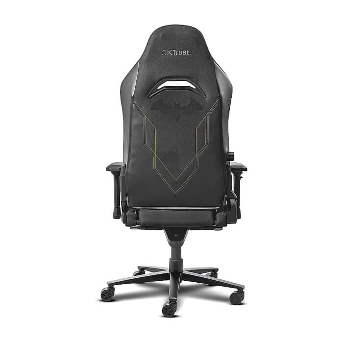 TRUST GXT721BM Ruya Pro Gaming Chair Batman ID 95708 на супер цена