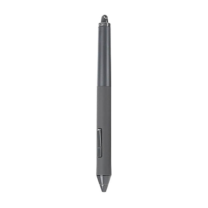Wacom PEN, Dark Grey w/Tether DTK2241, DTH2242 ID 64664 на супер цена