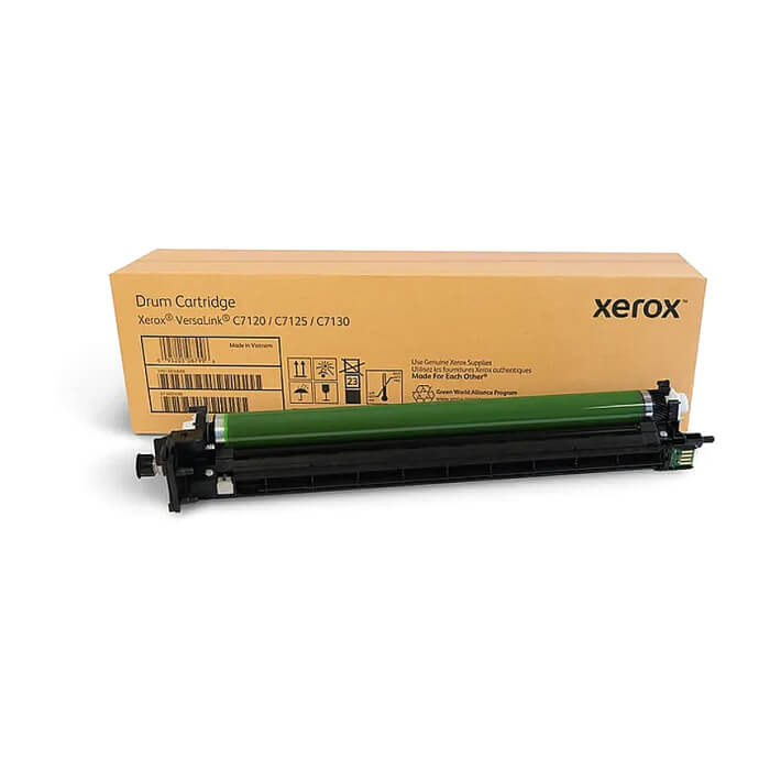 Xerox VersaLink C7100 Drum Cartridge (K 109,000 pages, CMY 87,000 pages) ID 67757 на супер цена