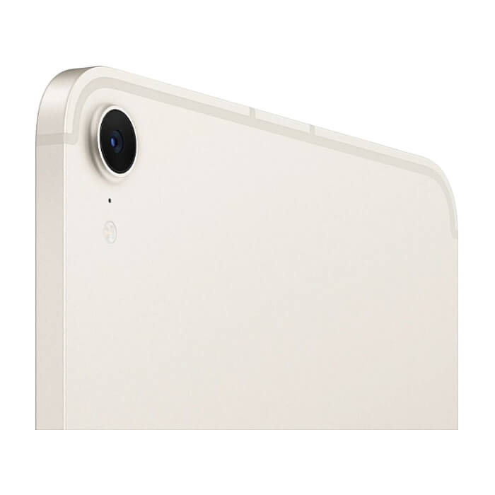 Apple iPad mini (A17 Pro) Cellular 256GB - Starlight ID 91040 (тъмнейл - 5)