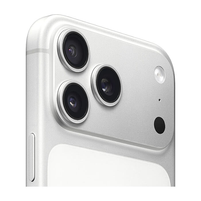 Apple iPhone 17 Pro Max 2TB Silver ID 92223 (тъмнейл - 3)