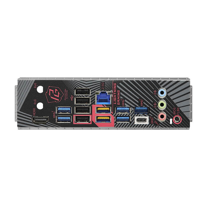 Asrock B650 Phantom Gaming Lightning ID 63450 (тъмнейл - 4)